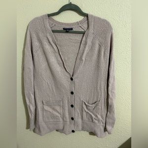 Women’s American Eagle soft cardigan size M